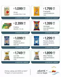 Catálogo El Milagro Mayorista semana 27 Página 10