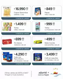 Catálogo El Milagro Mayorista semana 27 Página 12