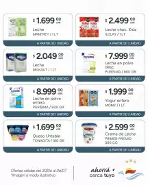 Catálogo El Milagro Mayorista semana 27 Página 15