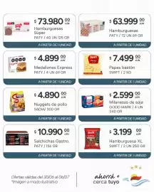 Catálogo El Milagro Mayorista semana 27 Página 19