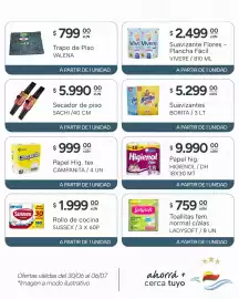 Catálogo El Milagro Mayorista semana 27 Página 2