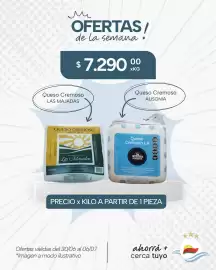 Catálogo El Milagro Mayorista semana 27 Página 4