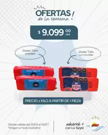 Catálogo El Milagro Mayorista semana 27 Página 5