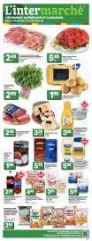 L'Intermarché flyer week 27 Page 1