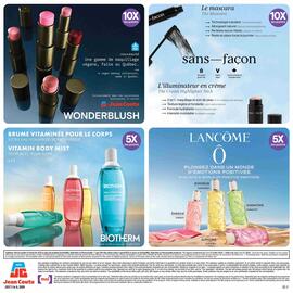 Jean Coutu flyer week 27 Page 4