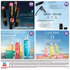 Jean Coutu flyer week 27 Page 4