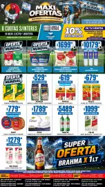 Catálogo Maxi Ofertas semana 27 Página 1