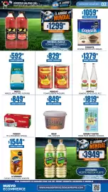 Catálogo Maxi Ofertas semana 27 Página 2