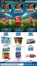Catálogo Maxi Ofertas semana 27 Página 3