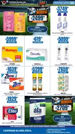 Catálogo Maxi Ofertas semana 27 Página 5