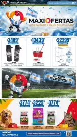 Catálogo Maxi Ofertas semana 27 Página 7