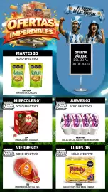 Catálogo Maxi Ofertas semana 27 Página 8