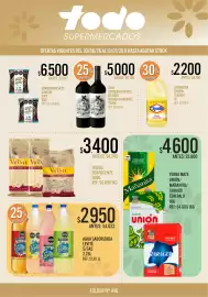 Catálogo Supermercados Todo Página 1