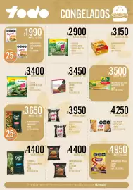 Catálogo Supermercados Todo Página 10