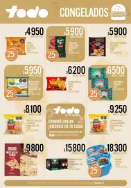 Catálogo Supermercados Todo Página 11