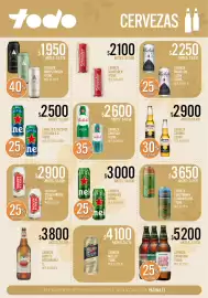 Catálogo Supermercados Todo Página 13