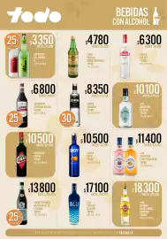 Catálogo Supermercados Todo Página 14