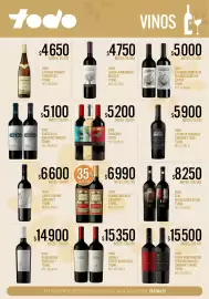Catálogo Supermercados Todo Página 15