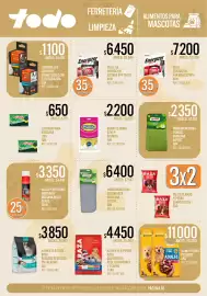 Catálogo Supermercados Todo Página 16