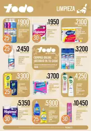 Catálogo Supermercados Todo Página 17