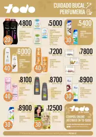 Catálogo Supermercados Todo Página 19