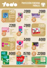 Catálogo Supermercados Todo Página 20