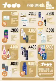 Catálogo Supermercados Todo Página 21