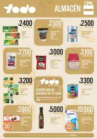 Catálogo Supermercados Todo Página 3