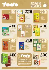 Catálogo Supermercados Todo Página 4