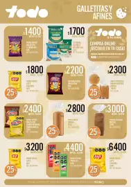 Catálogo Supermercados Todo Página 5