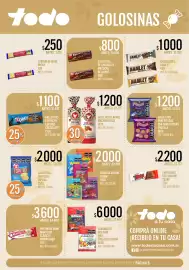 Catálogo Supermercados Todo Página 6
