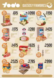 Catálogo Supermercados Todo Página 7