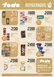 Catálogo Supermercados Todo Página 8
