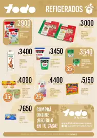 Catálogo Supermercados Todo Página 9