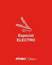 Catálogo Atomo Conviene semana 27 Página 1