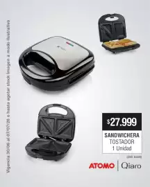 Catálogo Atomo Conviene semana 27 Página 2