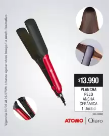 Catálogo Atomo Conviene semana 27 Página 3