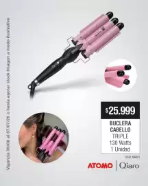 Catálogo Atomo Conviene semana 27 Página 4