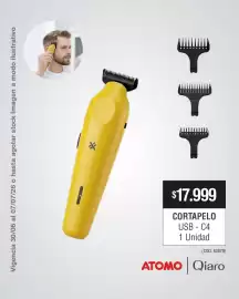 Catálogo Atomo Conviene semana 27 Página 5