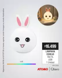 Catálogo Atomo Conviene semana 27 Página 9