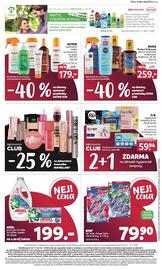 Rossmann leták Strana 20