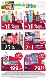 Rossmann leták Strana 20