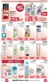 Rossmann leták Strana 10