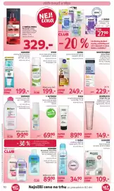 Rossmann leták Strana 10