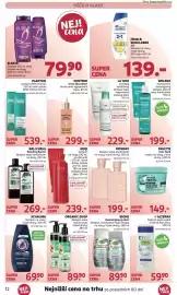 Rossmann leták Strana 12
