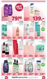 Rossmann leták Strana 12