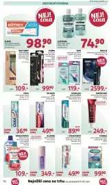 Rossmann leták Strana 16