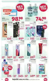 Rossmann leták Strana 16