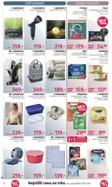 Rossmann leták Strana 2