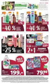 Rossmann leták Strana 20